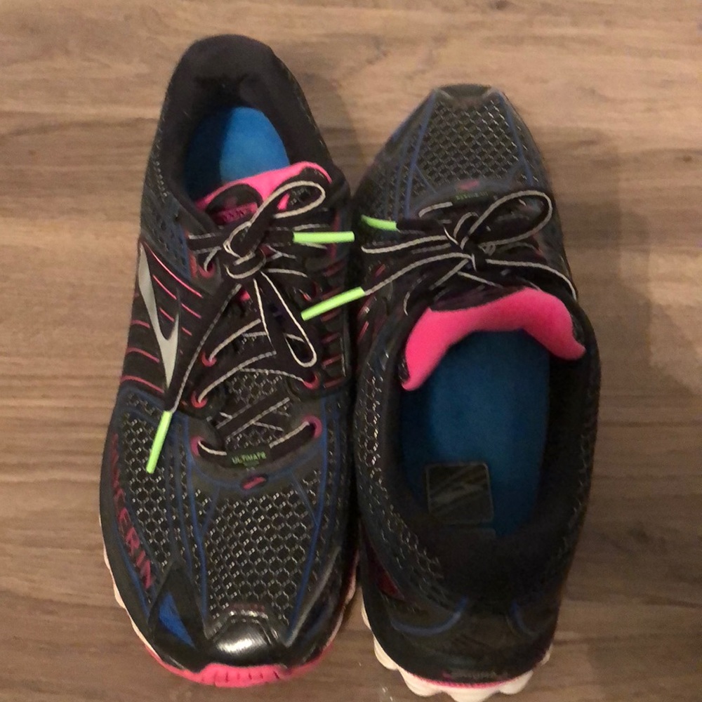Brooks Glycerin